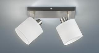 TOMMY LAMPA BIAŁA    R80332001  Reality Leuchten Rabat od 1 zł