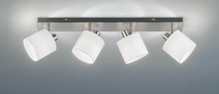 TOMMY LAMPA BIAŁA     R80334001  Reality Leuchten Rabat od 1 zł