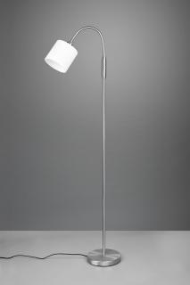 TOMMY STOJĄCA LAMPA BIAŁA  R46331001  Reality Leuchten Rabat od 1 zł