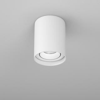 TUBA next 50 LED M930 36deg; natynkowa biały struktura 46975-M930-F1-00-13 Quick Shipment