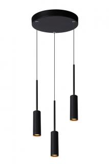 TUBULE LED LAMPA WISZĄCA  24401/21/30   Lucide Rabat od 1 zł