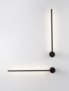 TUNJA LAMPA ŚCIENNA  LE42605 Luces Exclusivas RABAT OD 1 ZŁ