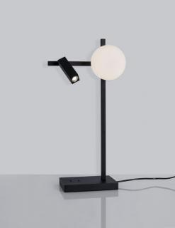 UBEDA LAMPA BIURKOWA LE41808 Luces Exclusivas RABAT OD 1 ZŁ