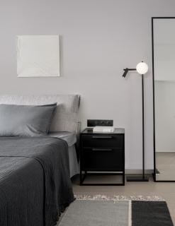 UBEDA LAMPA STOJĄCA LE41809 Luces Exclusivas RABAT OD 1 ZŁ