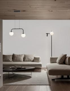 UBEDA LAMPA WISZĄCA LE41804 Luces Exclusivas RABAT OD 1 ZŁ
