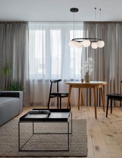 UBEDA LAMPA WISZĄCA LE41805 Luces Exclusivas RABAT OD 1 ZŁ