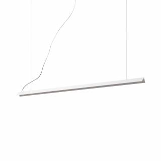 V-line SP BIAŁA LAMPA WISZĄCA LED 20W     275369 Ideal-Lux Indywidualne wyceny - zapraszamy !