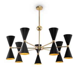 VESPER LAMPA WISZĄCA MOD108PL-14GB     MAYTONI Rabat w koszyku - już od 1 zł