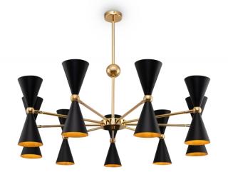 VESPER LAMPA WISZĄCA MOD108PL-18GB     MAYTONI Rabat w koszyku - już od 1 zł