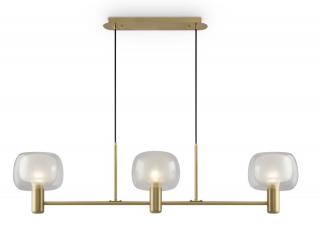 VISION LAMPA WISZĄCA MOD411PL-03G          MAYTONI Rabat w koszyku - już od 1 zł