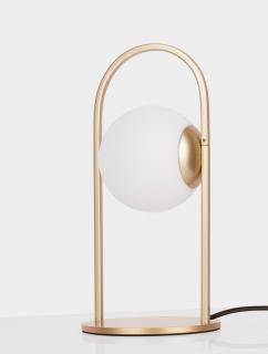 YARA LAMPA STOŁOWA LE42734 Luces Exclusivas RABAT OD 1 ZŁ
