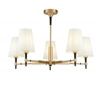 ZARAGOZA LAMPA WISZĄCA H001CL-05BS          MAYTONI Rabat w koszyku - już od 1 zł