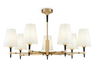 ZARAGOZA LAMPA WISZĄCA H001CL-07BS          MAYTONI Rabat w koszyku - już od 1 zł