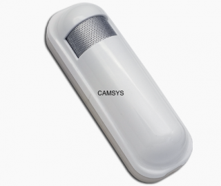 Multisensor 2w1 Philio PAT02-B Z-Wave ( czujnik temperatury, wilgotności)