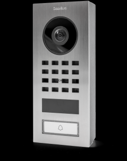 Panel domofonowy IP DoorBird D1101V