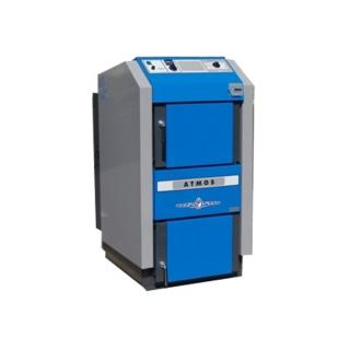 Kocioł ATMOS DC 20GS - generator - 4 klasa i ECODESIGN