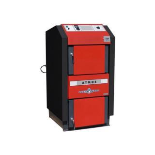 Kocioł ATMOS DC 40GD - generator - 5 klasa i ECODESIGN