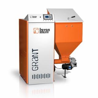 Kocioł CO na ekogroszek HKS GRANT 18 kW
