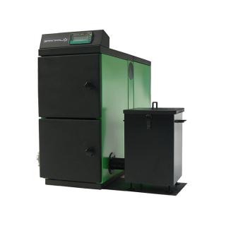Kocioł GRANPAL ECO 50 kW
