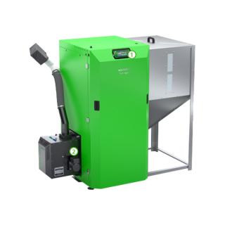 Kocioł Kostrzewa Twin Agro 24kW