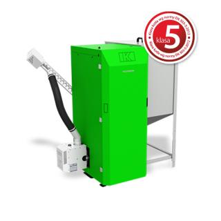 Kocioł Kostrzewa Twin Bio NE 16kW