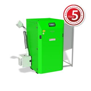 Kocioł Kostrzewa Twin Bio NE 32kW