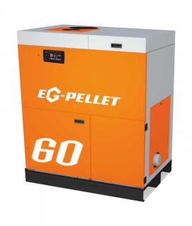 Kocioł na pelet EKOGREŃ GREŃ EG-PELLET 60kW