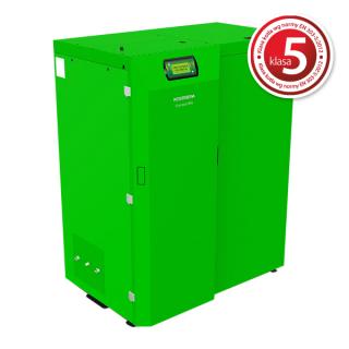 Kocioł na pelet Kostrzewa Compact Bio Luxury NE 16kW