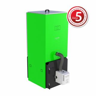 Kocioł na pelet Kostrzewa Mini Bio NE 10 kW
