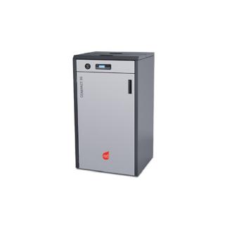 Kocioł na pelet RED Compact 35 kW