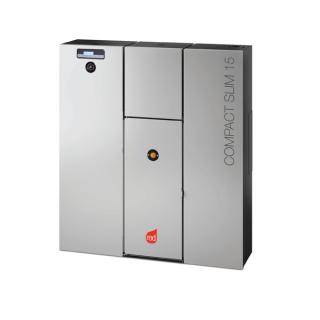 Kocioł na pelet RED Compact SLIM 15