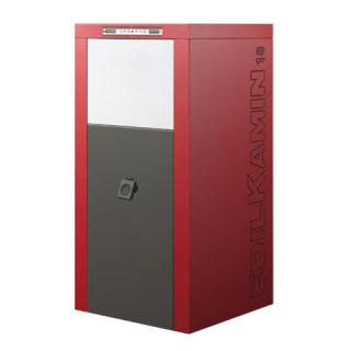 Kocioł na pellet Edilkamin Basic 18kW