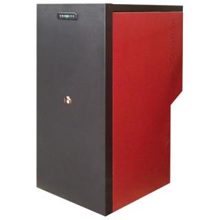 Kocioł na pellet Edilkamin Bering 12kW