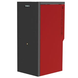 Kocioł na pellet Edilkamin Bering Plus 12kW