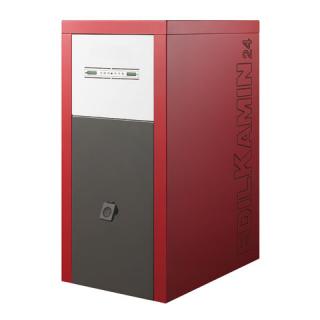 Kocioł na pellet Edilkamin Ottawa 24kW