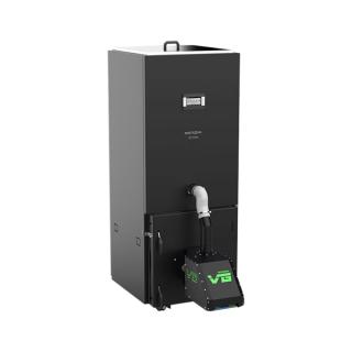 Kocioł na pellet Kostrzewa EEI Pellets 12kW