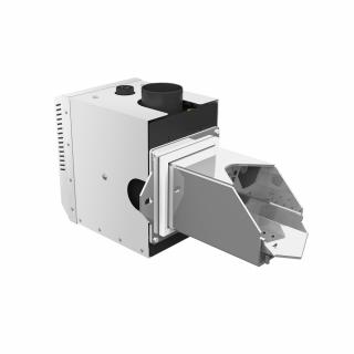 Palnik na pelet Platinium BIO 1 - 40kW