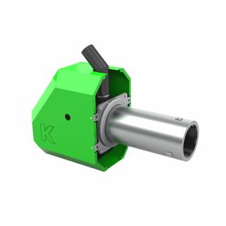 Palnik na pelet Platinium BIO 2 LITE - 100kW