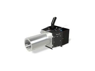 Palnik na pelet Platinum Bio SPIN 55kW