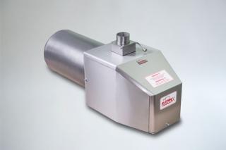 Palnik PELLAS X 150 50kW - 150kW