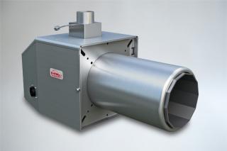 Palnik PELLAS X 70 REVO 15 - 70kW