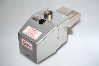 Palnik PELLAS X MINI 35 8 - 35kW