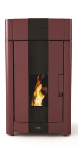 Piec na pelet MZ MERIBEL 18,2 kW
