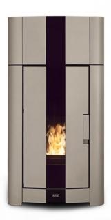 Piec na pelet MZ VERBIER 19,6 kW