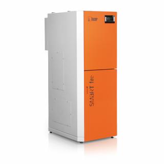 Piec na pellet HKS LAZAR SmartFire 11