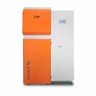 Piec na pellet HKS LAZAR SmartFire 81