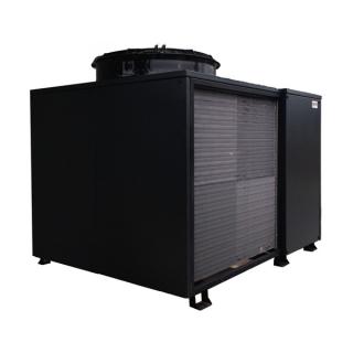 Pompa ciepła - ST AIR o dużej mocy 32 kW