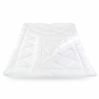 Kołdra antyalergiczna Imperial Soft Cotton 4 pory roku AMW