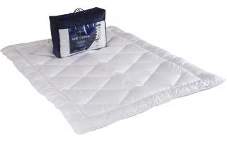 Kołdra DUO Imperial Soft Cotton 140x200 antyalergiczna AMW zimowa WYPRZEDAŻ !!!