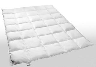 Kołdra notte Amore zimowa (90% puch)